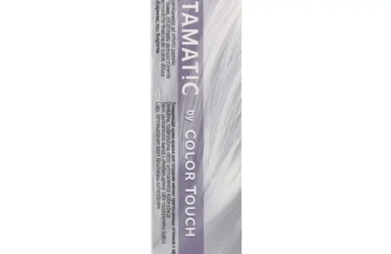 Wella Crema Colorante Color Touch Instamatic Sin Amoniaco 60ml (Muted)